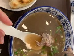 -泉儿头杂碎·清真(城东总店)