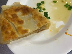 -二姐卤煮(南十里居店)