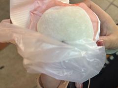 -澳门长洲糯米糍(柯打苏沙街店)