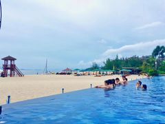 -惠州金海湾嘉华度假酒店