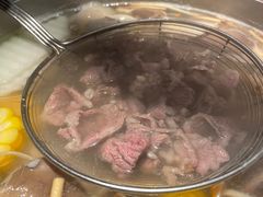-牛事制造局牛肉火锅(莲岳路店)