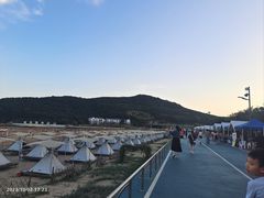 -东海半边山旅游度假区
