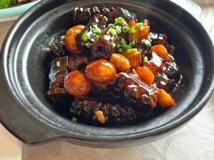 -高老庄绿色传奇(昊元生活广场店)