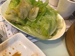 -点点心点心专门店(旺角店)