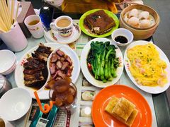 -澳门陈光记烧味饭店(万象城店)