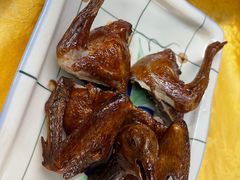 -海鲜街菜馆(海珠南路店)