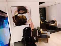 -尼依格罗香港美利酒店