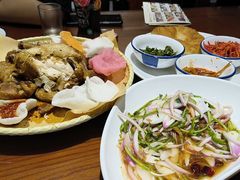 -临潼印象·特色陕菜