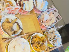 -菌自由丨野生菌火锅特色庭院餐厅(丽江古城店)