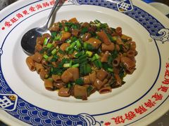 -旺角小渔村(二马路店)