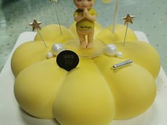 -沫小哚(半山御景店)