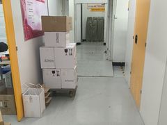 -安东易迷你仓自助寄存仓库(苏州桥店)