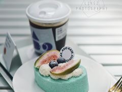 -ADO KAFE(大学城店)