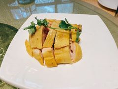 白切鸡-浦江餐饮•上海菜馆(五四路店)