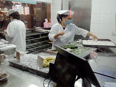 -沈大成(南京东路店)
