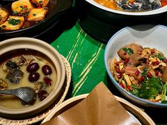 -费大厨辣椒炒肉(太平老街店)