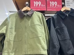 -优衣库(厦门SM广场店)