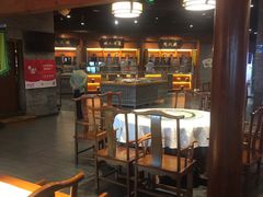 -东来顺饭庄(西直门店)