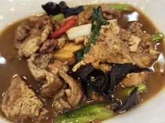 -七宝农家菜(七宝老街店)