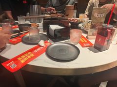 -叁宝烤肉• 西安烧烤(凤城十二路店)