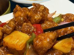 -古南都·老广东酒楼(龙江店)
