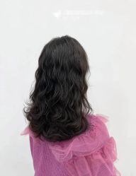 -KIMI HAIR SALON·烫染设计店