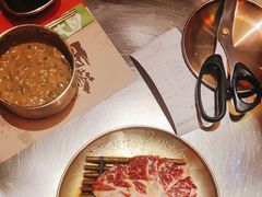 -西塔老太太泥炉烤肉(苏州大悦城店)