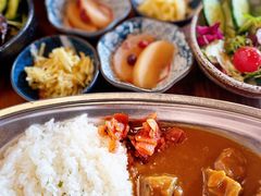 -铃木食堂(杨梅竹店)