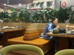 -云海肴·汽锅鸡·云南菜(曲江大悦城店)