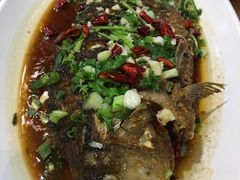 -五谷粮煎饼卷大葱(景星店)