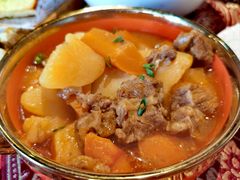 -喀秋莎俄罗斯西餐厅(广州分店)