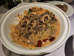 -京味斋·北京烤鸭(华威桥北工大店)