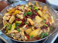 -和福餐馆(西江古街店)