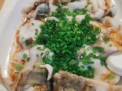 -汇兴源餐馆(小北路店)