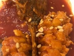 -翠亭酒家(山西南路店)