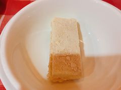 娜帕里勇-西域阿里马新疆菜·清真(桂花路店)