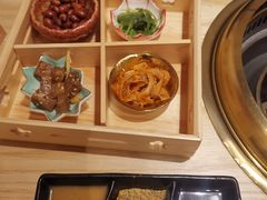 -松鱼亭·和牛烧肉(协鑫广场店)