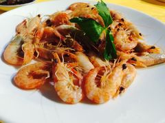 -真味馆(侨港碧海银滩店)