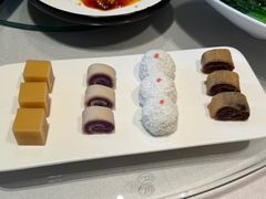 -北京全聚德(清华园店)