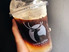 -瑞幸咖啡(广东外经贸大厦店)