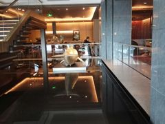 -长沙君悦酒店·自助餐厅咖啡厅