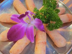 -玄希浪漫厨房·韩料烤肉(湖滨银泰in77店)