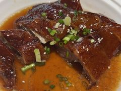 -德胜轩正宗顺德菜(宝安沙井会展中心店)