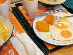 -大快活(罗湖商业城分店)