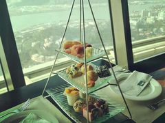 -澳门旅游塔360°旋转餐厅(南湾湖广场店)