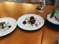 -V Bar海景扒房(北海湾惠龙万达嘉华酒店)