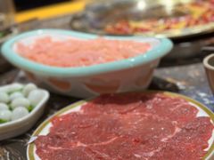 -堂客老火锅(欣阳广场总店)