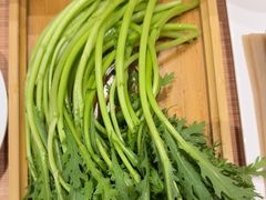-蝎王府羊蝎子(西直门店)
