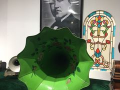 -旅顺留声机博物馆