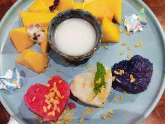 -苏梅花园(群星城店)